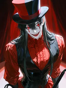 Profile image of 제스터