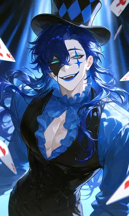 Profile image of 조커