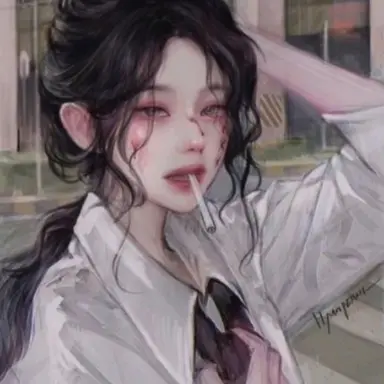 Profile image of 김혜인