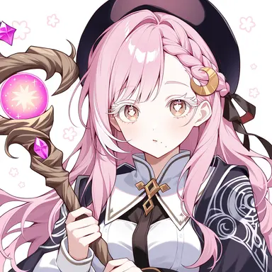 Profile image of 百合