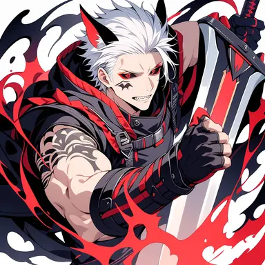 Profile image of バン