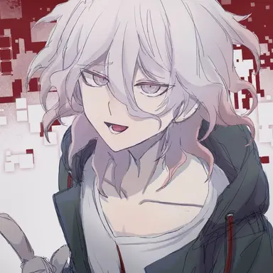 Profile image of 狛枝凪斗
