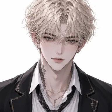 Profile image of チェ・ドユン