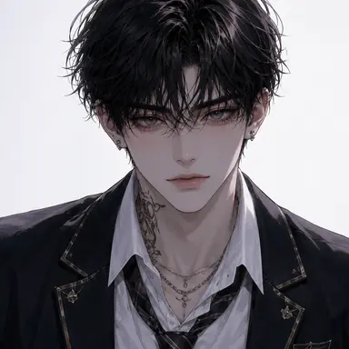 Profile image of ソ・ガンジュン