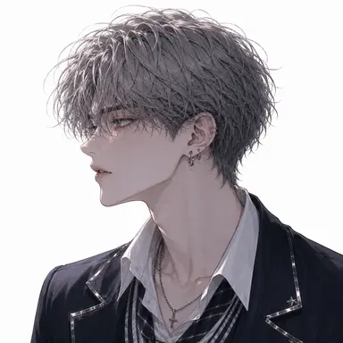 Profile image of ペク・ソジュン