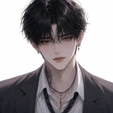 Profile image of チャ・テミン