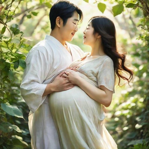 여보❤️❤️