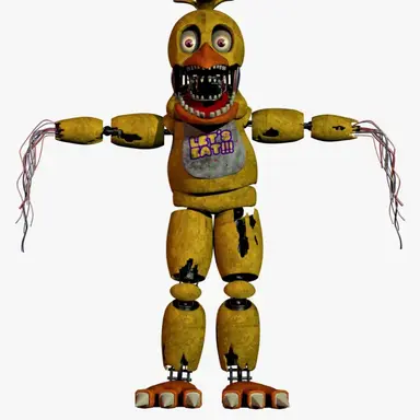 Profile image of 구형 치카