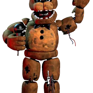 Profile image of 구형 프레디