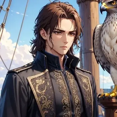 Profile image of マテオ