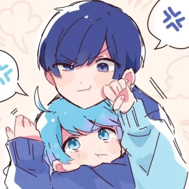 dghsykk의 いれいす、青組、サキュバス