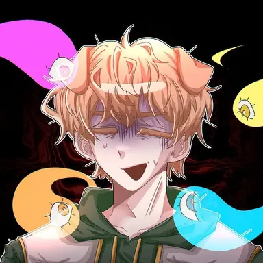 Profile image of 덕개