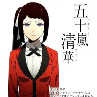 Profile image of 이가라시 사야카