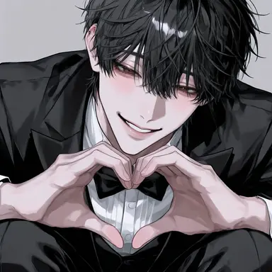 Profile image of Bodyguard