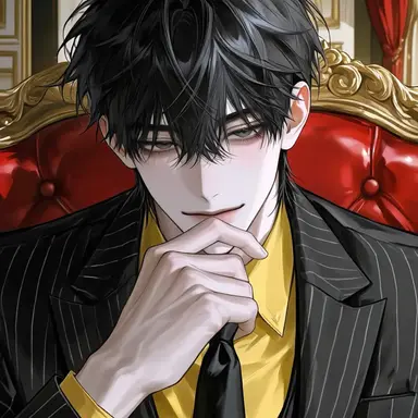Profile image of Ayato
