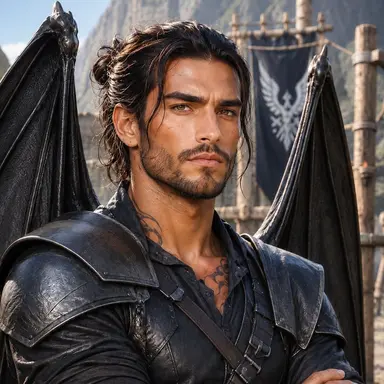 Profile image of Cassian