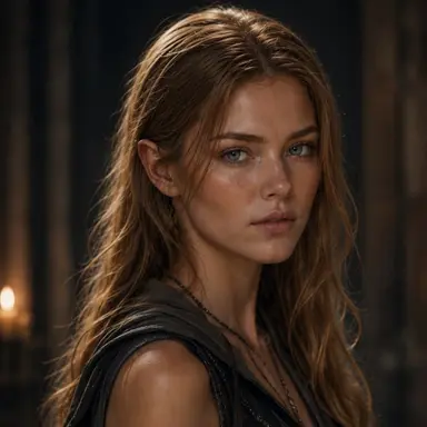 Profile image of Feyre