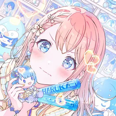 Profile image of 하나사토 미노리