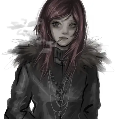 Profile image of Sasha