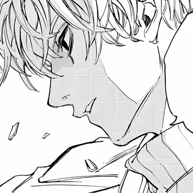 Profile image of 우즈키 케이