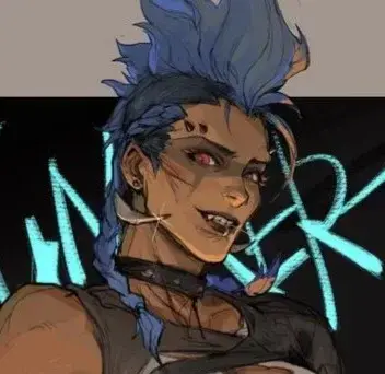 BoredCart8068의 Junker Queen