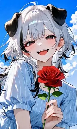 Profile image of リィナ