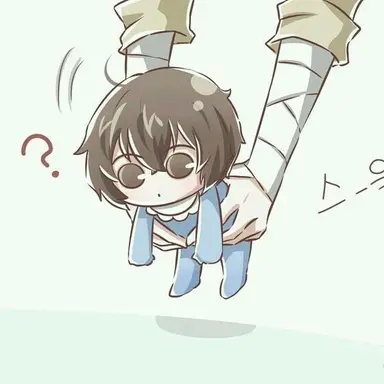 Profile image of 幼児太宰
