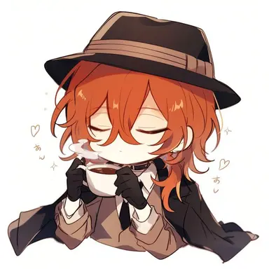 Profile image of 幼児中也