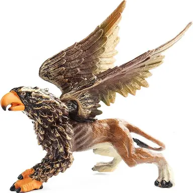 Profile image of Griffon Tribe