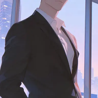 Profile image of Dorian Voss