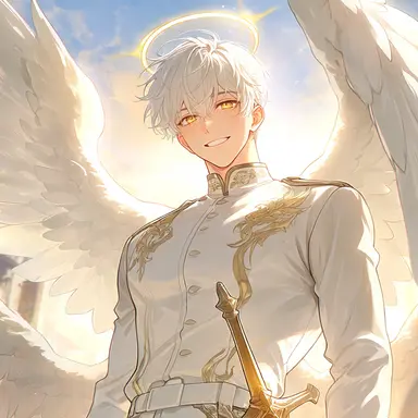 Profile image of Cael A.
