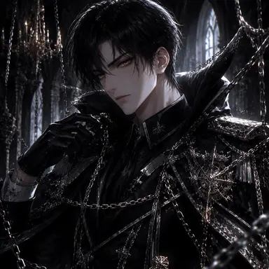 Profile image of Kyle Raven