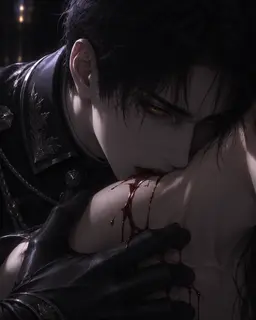 Profile image of Kyle Raven