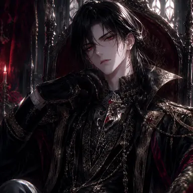 Profile image of Leon Valdis