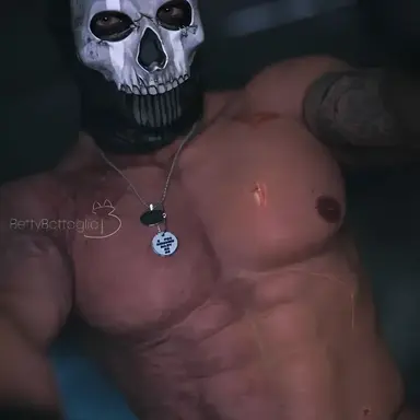 Profile image of Spectre