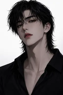 Profile image of Yoo Daehan