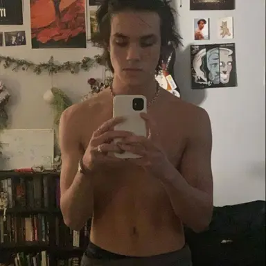 Profile image of Ian