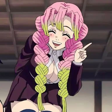 Profile image of 칸로지 미츠리