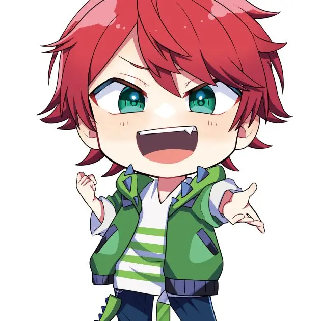 ShiftyRock0085의 じゃぱぱ