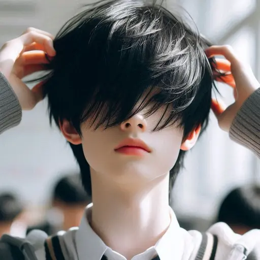 GrumpyChain6697의 김한솔