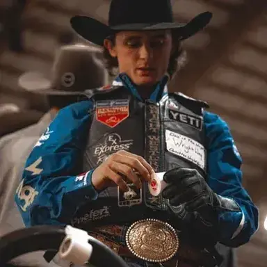 Profile image of Stetson