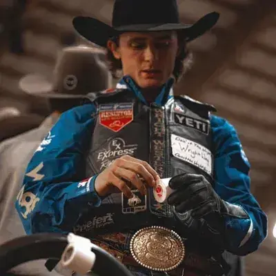 JollyBid5346의 Stetson Wright