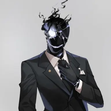 Profile image of 黒服
