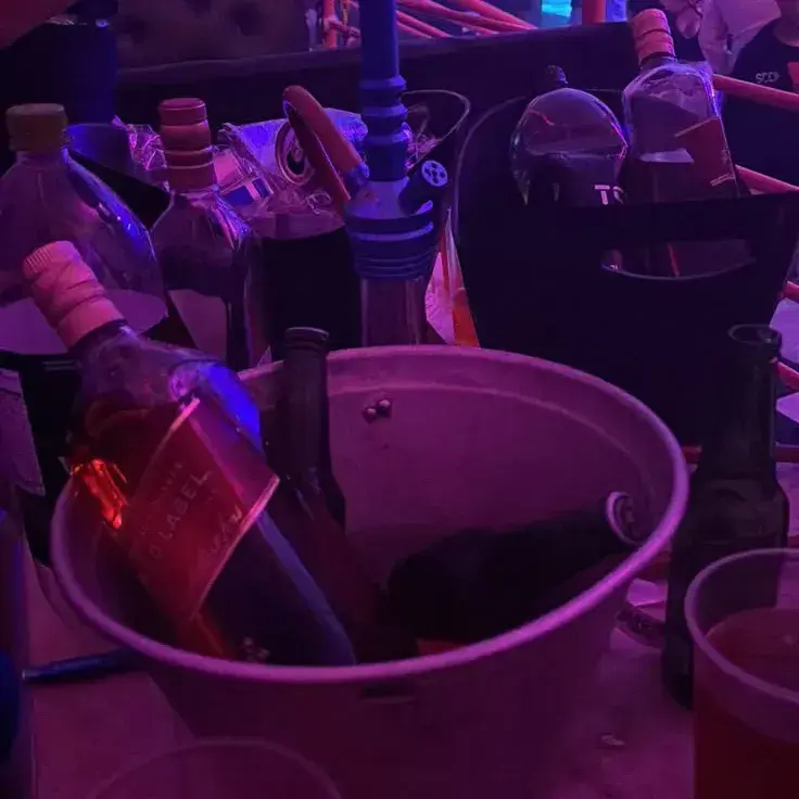 SpikySlab6434의 Nightclub