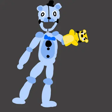 Profile image of 웨일더 프레디