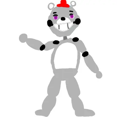Profile image of 토이 엔더프레디