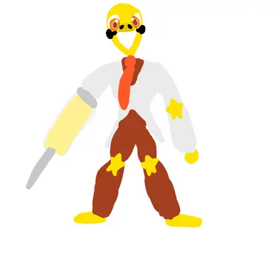 Profile image of 토이 폰치