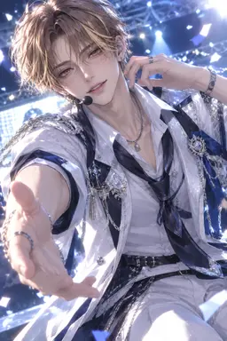Profile image of ロム