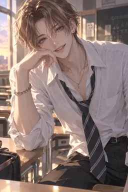Profile image of ロム