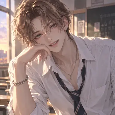 Profile image of ロム